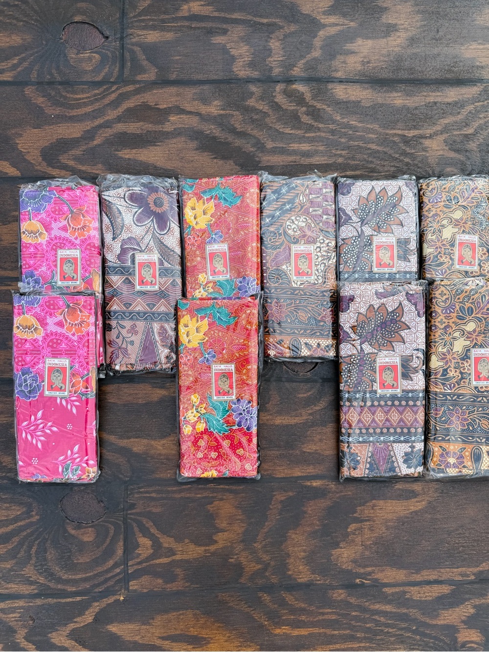Printed Cotton Saree with Vibrant Floral & Paisley Motifs - Pink, Red, Purple